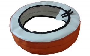 Тайрлок для колесных дисков 15х10 | Podgotoffka.Ru