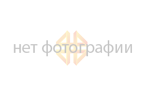 Бампер РИФ силовой задний УАЗ Буханка без квадрата под фаркоп,  с калиткой и фонарями, стандарт