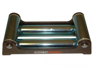 Губки роликовые для лебёдки RUNVA EWP3500A (между отв. 108 мм)