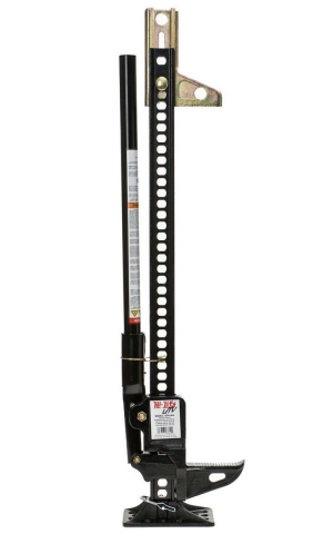 Домкрат реечный Hi-Lift X-Treme чугун 107 см