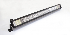 Фара светодиодная BP08-72E 24 диода по 3W (габаритные размеры 39.6 х 65 х 82 см)